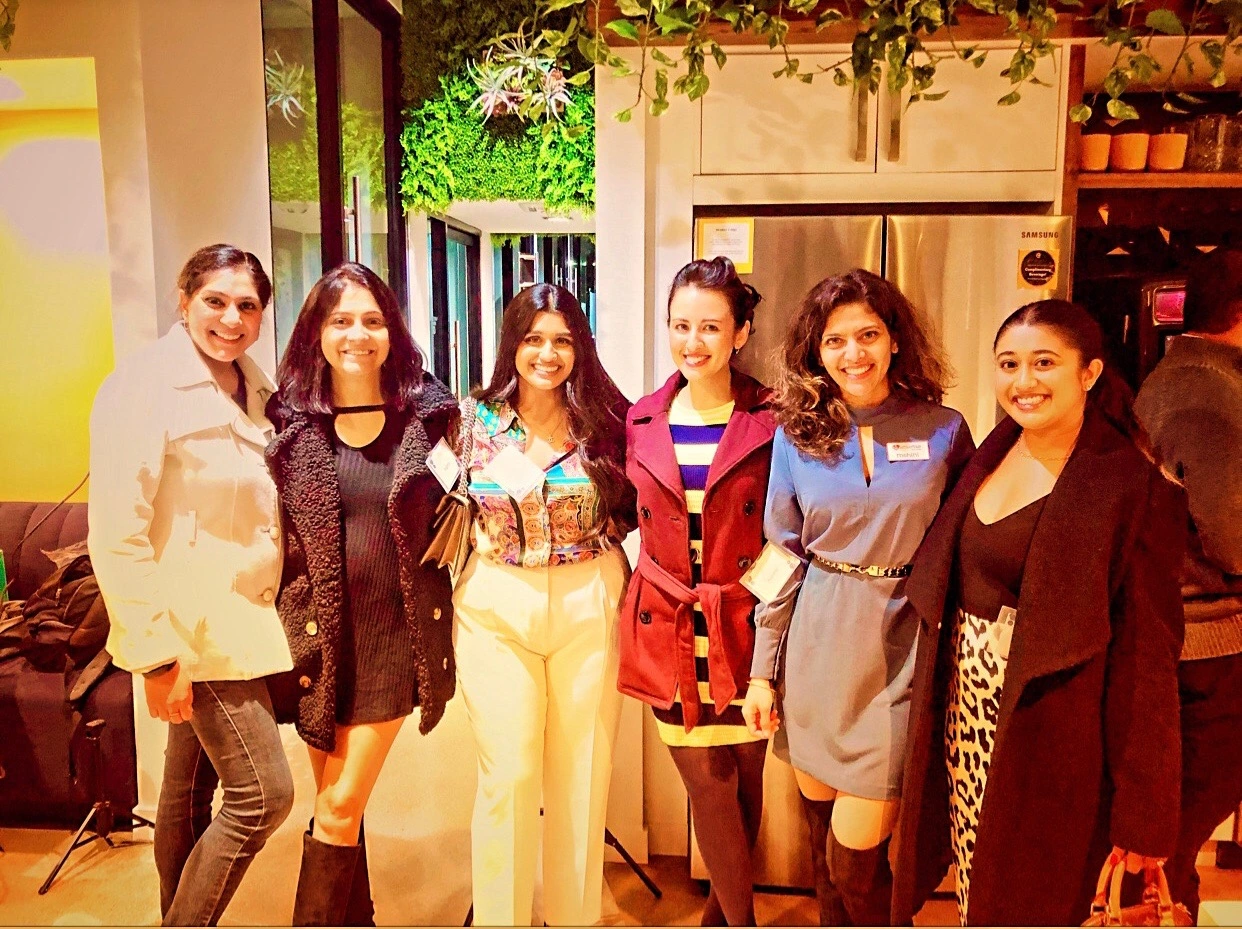antha prerna foundation event